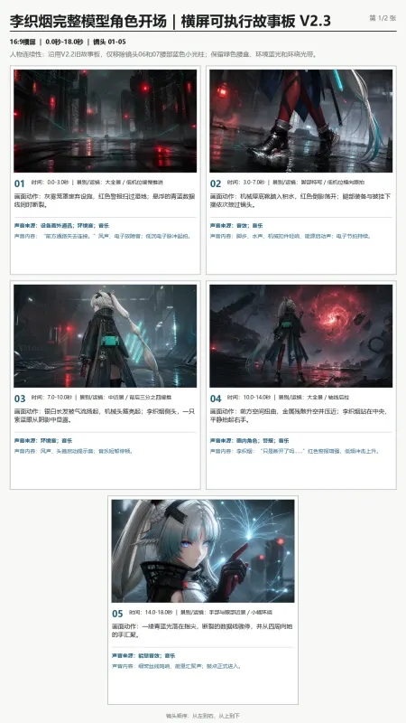 故事板1