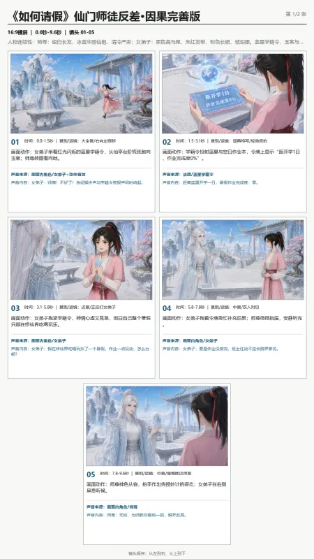故事板1