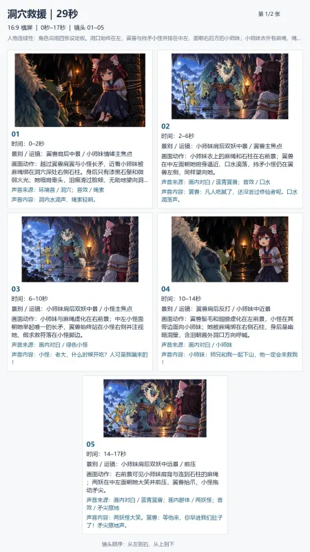 深圳冰川网络测试题 制作流程 5