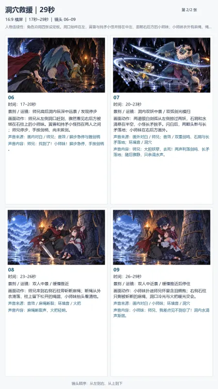 深圳冰川网络测试题 制作流程 6