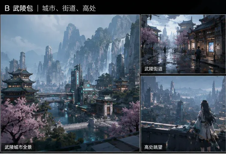 素材包1