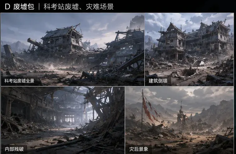 素材包3